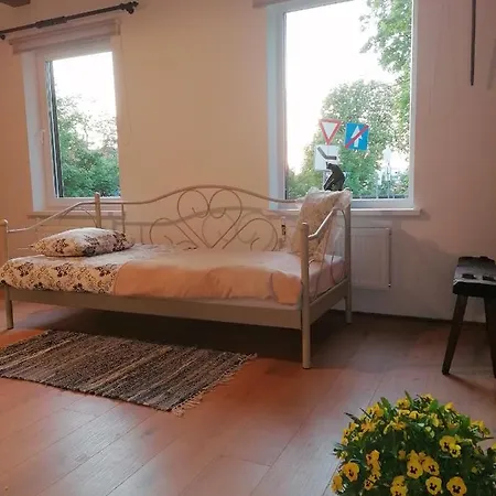 Zvejnieka Ligzda * 벤츠필스